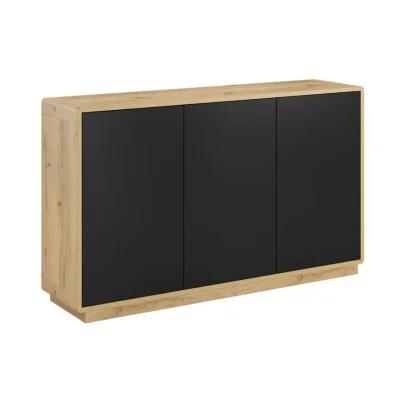 Chest of drawers 3D ASTON